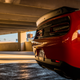 Image for article titled The 2018 Dodge Challenger SRT Hellcat Widebody Never Lets You Forget Who's Really In Control